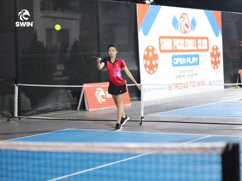 Sự Ra Đời Của Pickleball